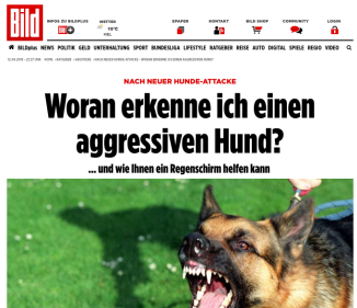 Hundeschule Mister Dog Stefan Büchner